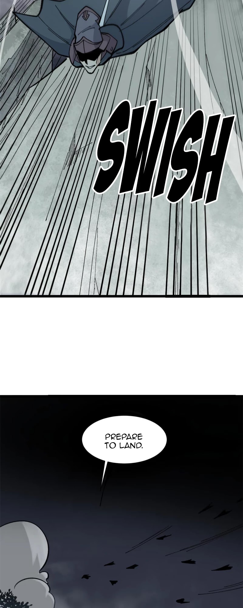 All Hail the Sect Leader Chapter 131 - Page 22