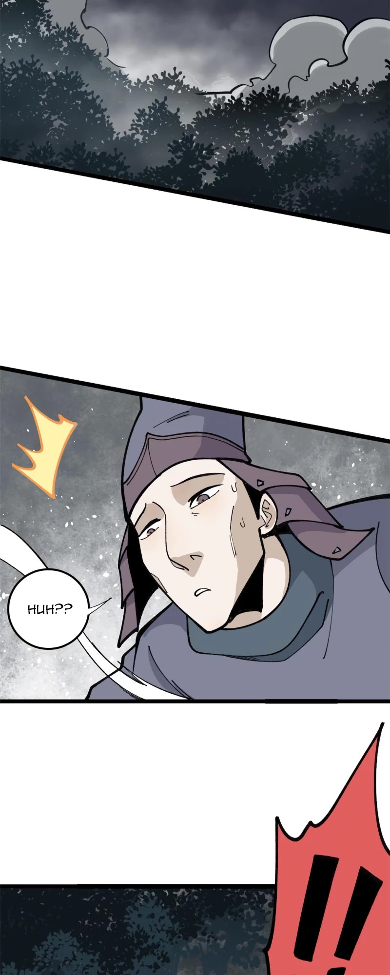 All Hail the Sect Leader Chapter 131 - Page 23