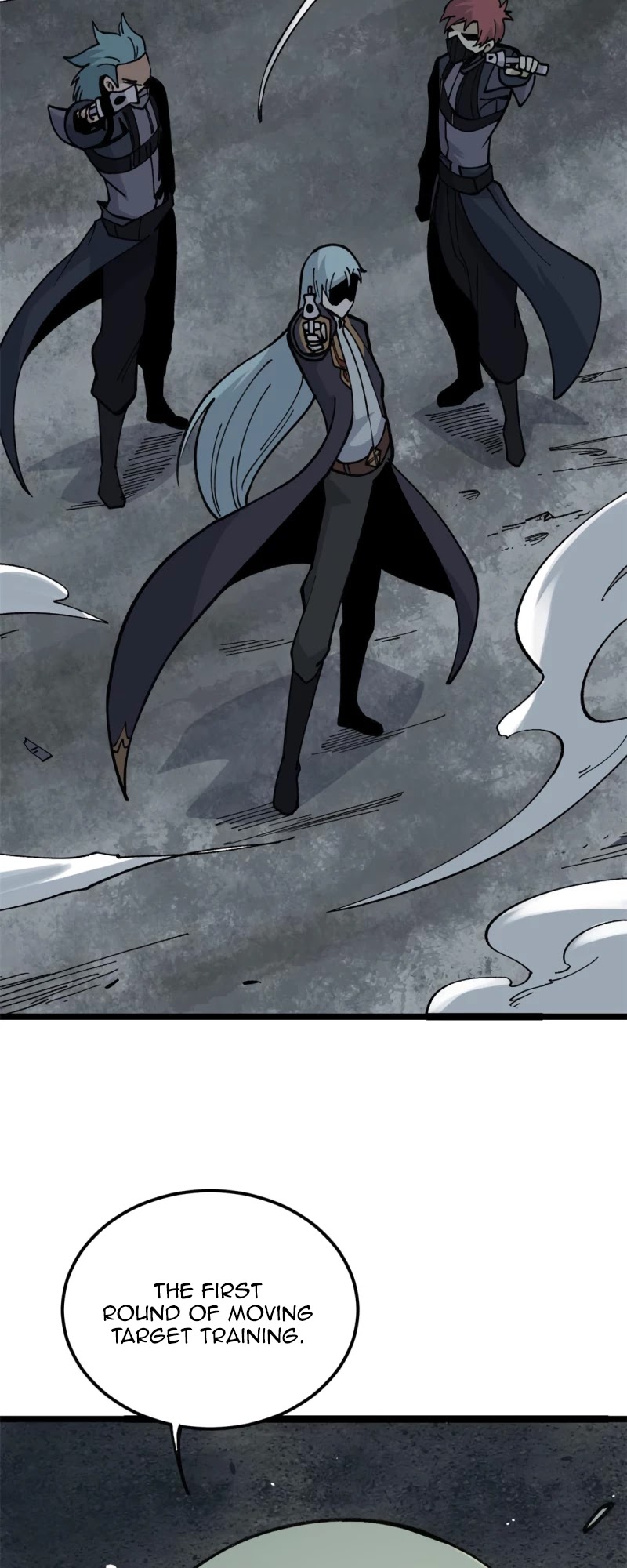 All Hail the Sect Leader Chapter 131 - Page 25