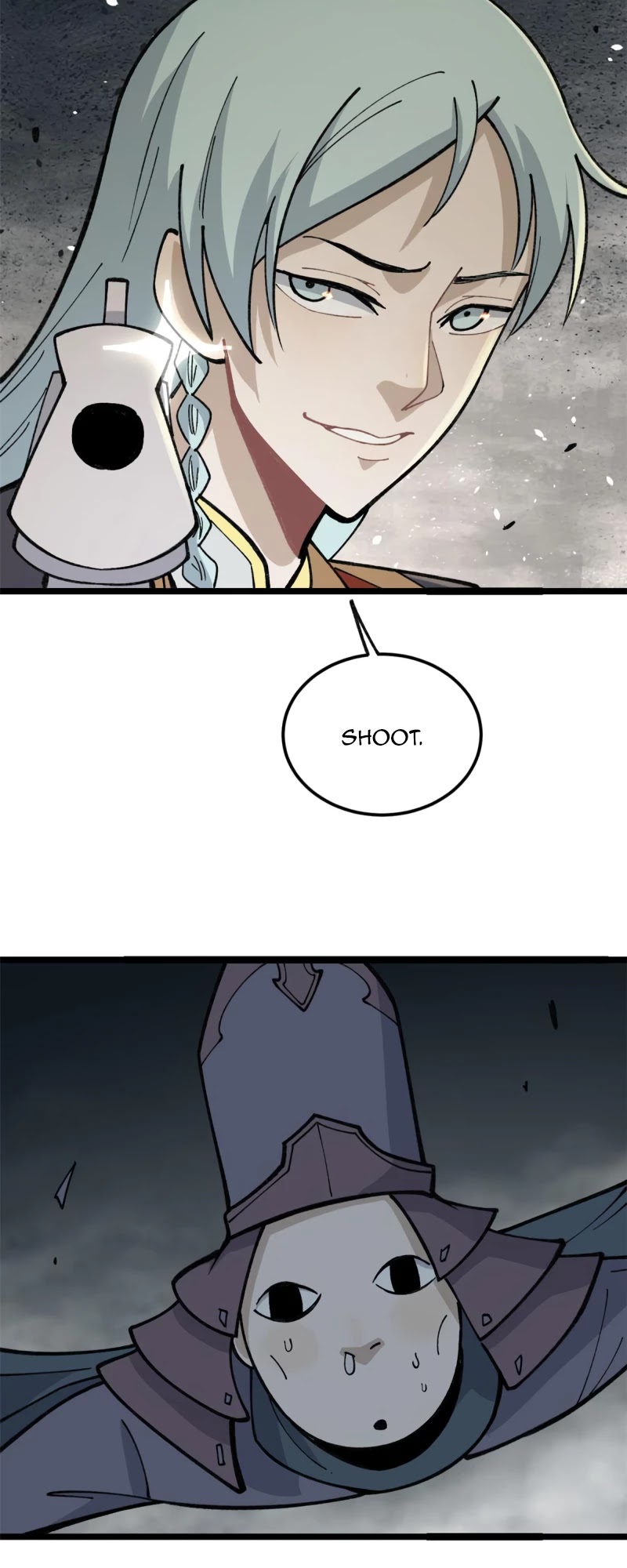 All Hail the Sect Leader Chapter 131 - Page 26