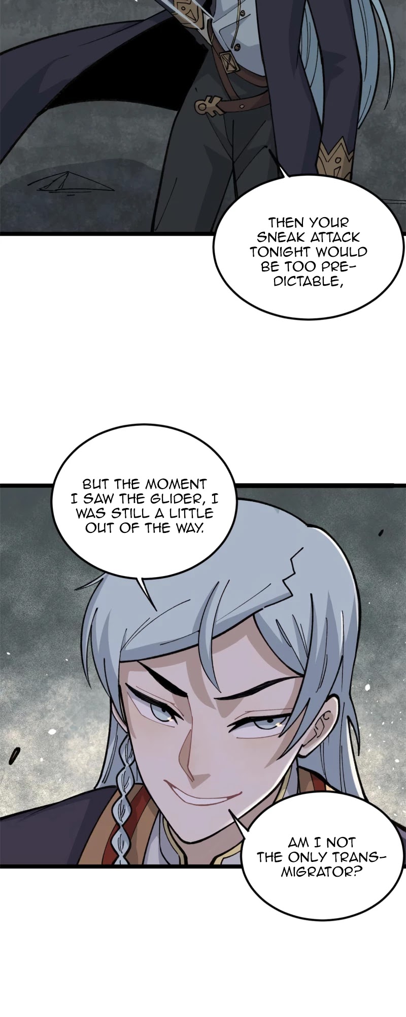 All Hail the Sect Leader Chapter 131 - Page 29