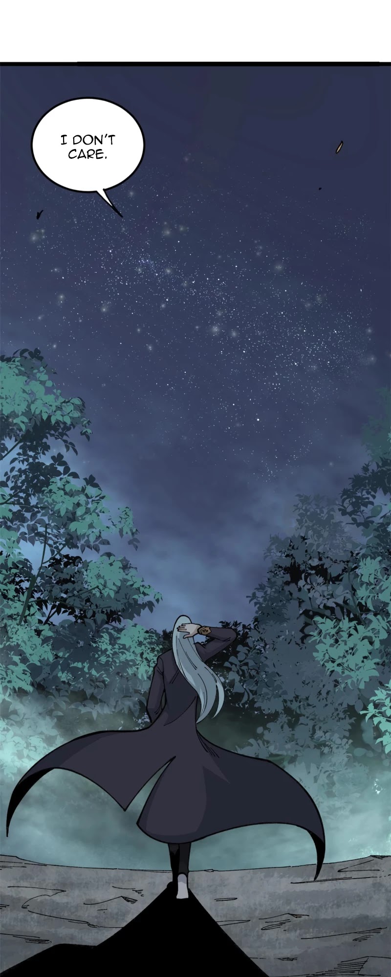 All Hail the Sect Leader Chapter 131 - Page 30