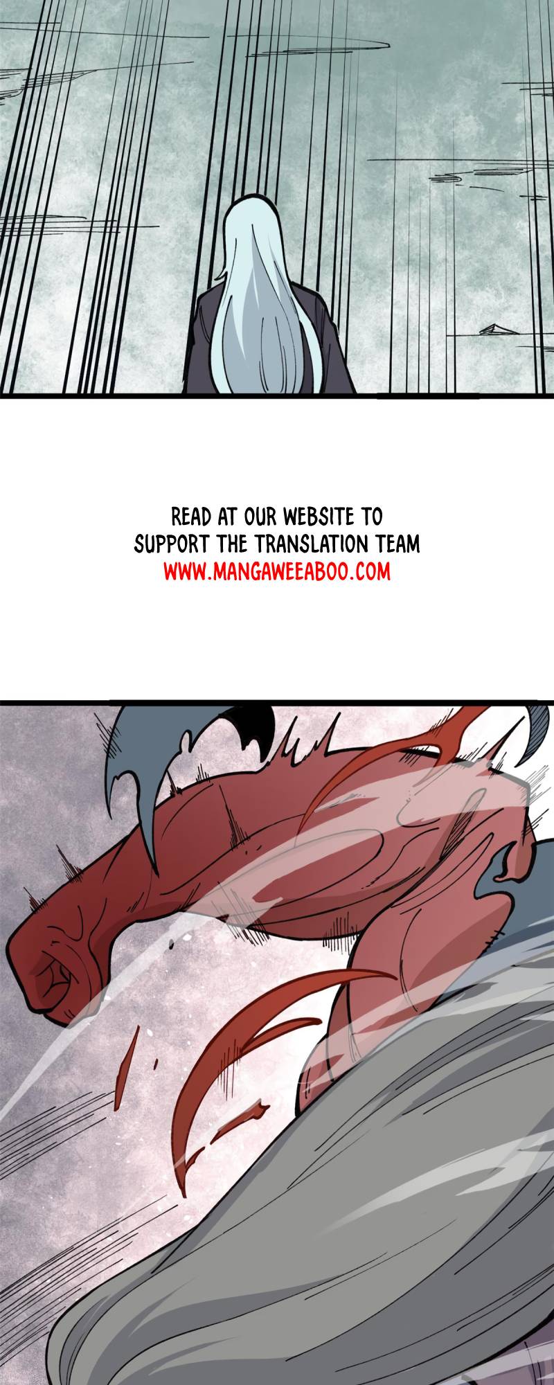 All Hail the Sect Leader Chapter 132 - Page 16