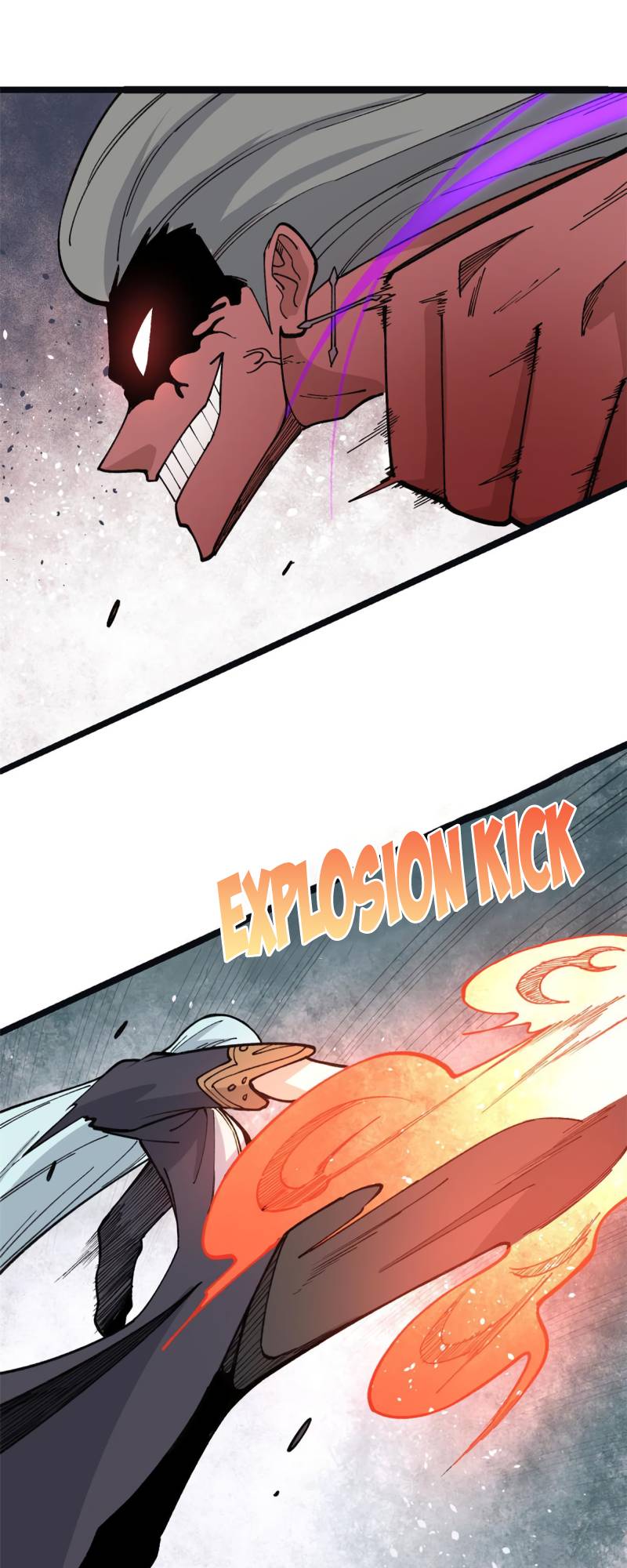 All Hail the Sect Leader Chapter 132 - Page 24