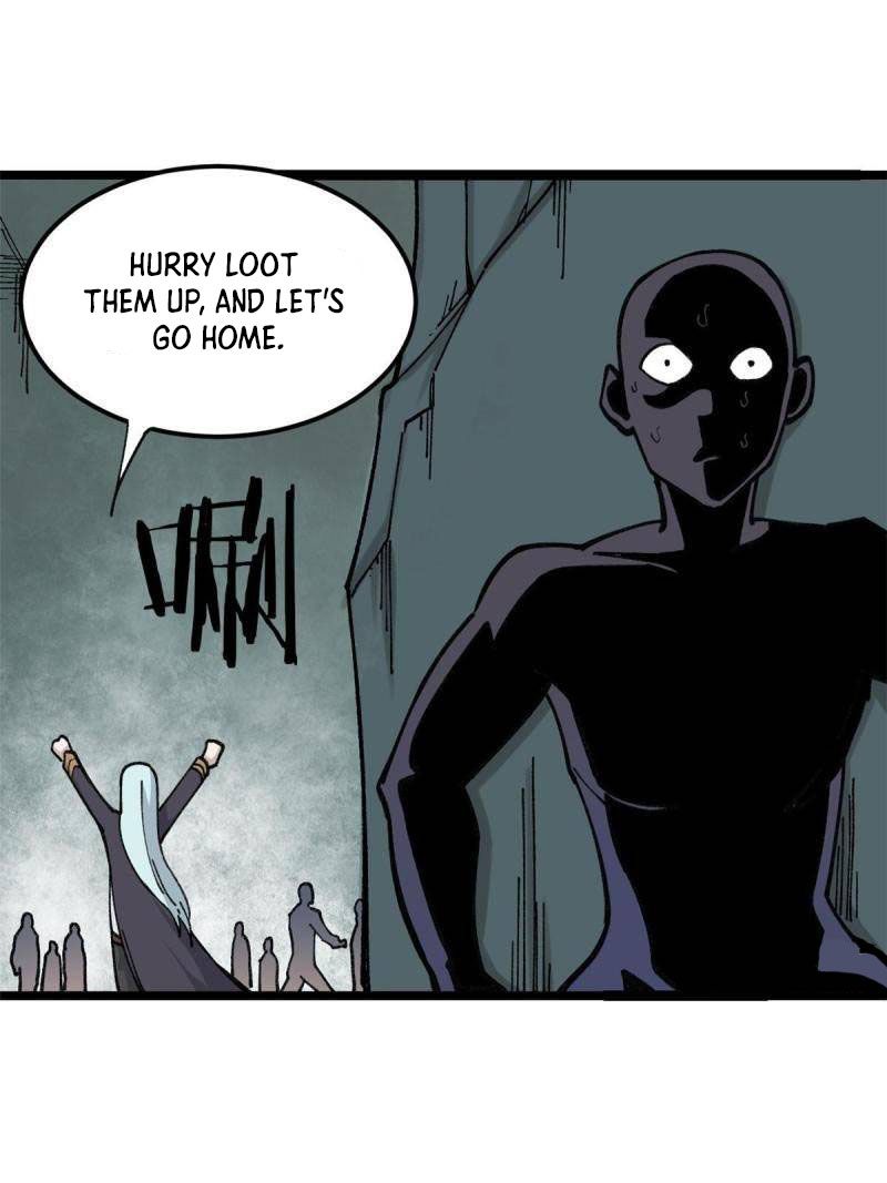 All Hail the Sect Leader Chapter 134 - Page 4