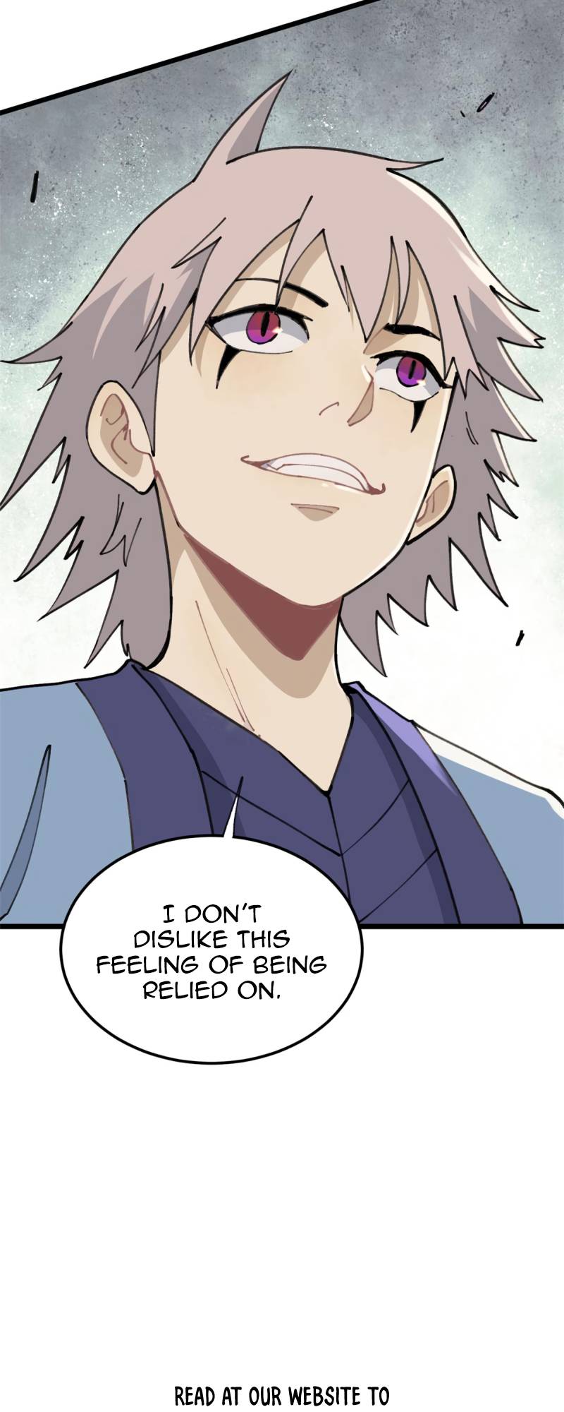 All Hail the Sect Leader Chapter 135 - Page 29