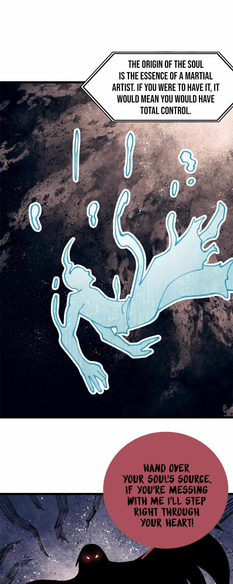 All Hail the Sect Leader Chapter 138 - Page 24