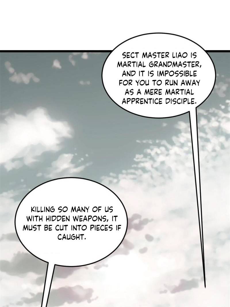 All Hail the Sect Leader Chapter 139 - Page 42