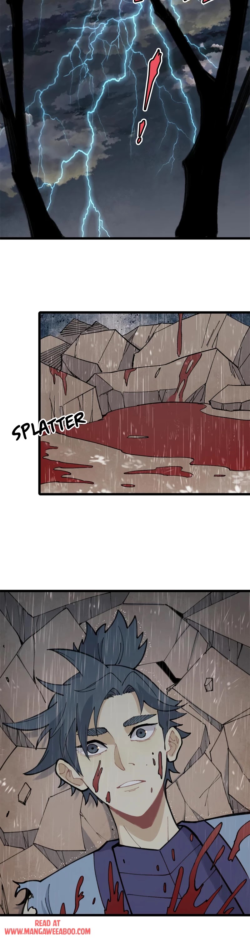All Hail the Sect Leader Chapter 141 - Page 1