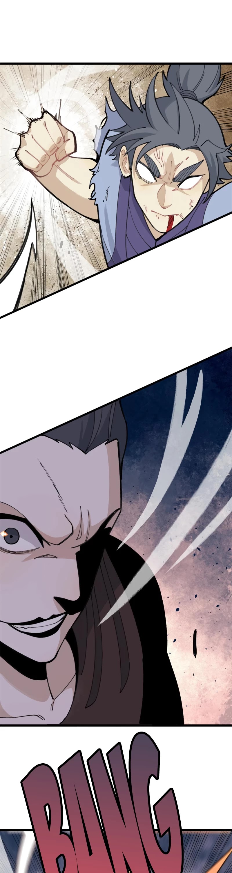 All Hail the Sect Leader Chapter 141 - Page 7