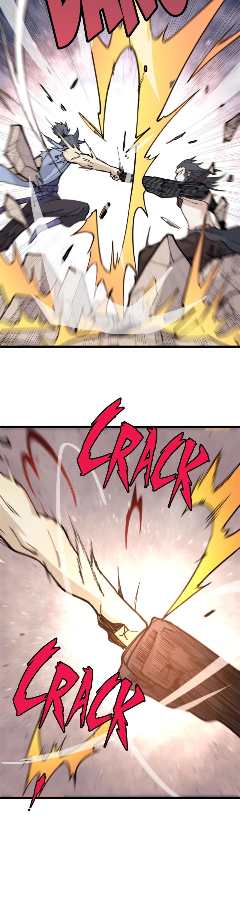 All Hail the Sect Leader Chapter 141 - Page 8