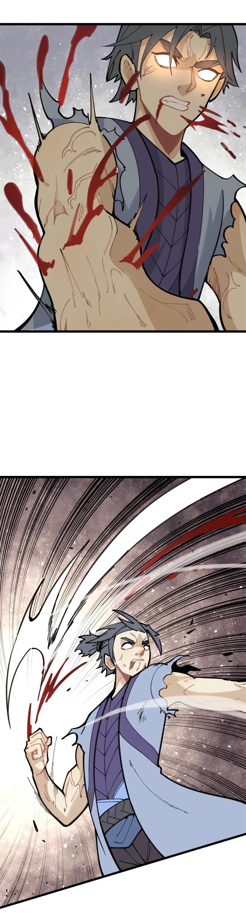 All Hail the Sect Leader Chapter 141 - Page 9
