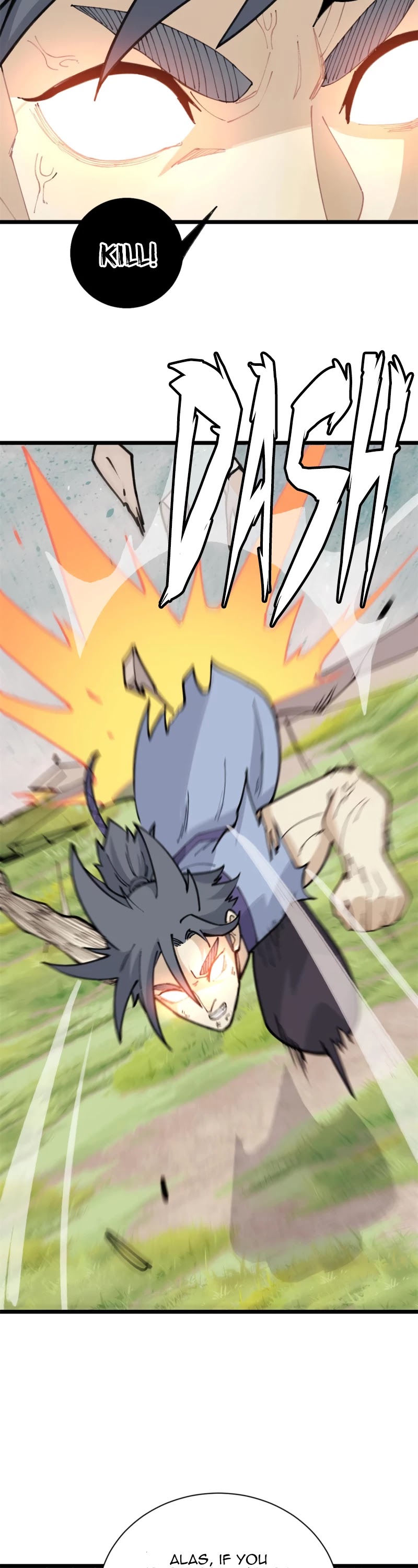 All Hail the Sect Leader Chapter 141 - Page 13