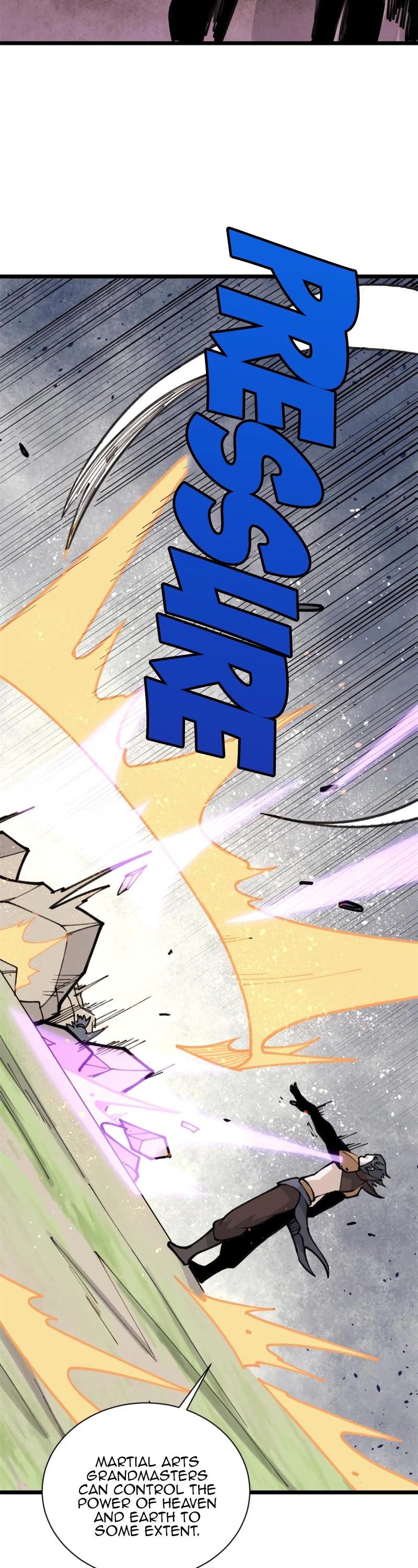 All Hail the Sect Leader Chapter 141 - Page 15