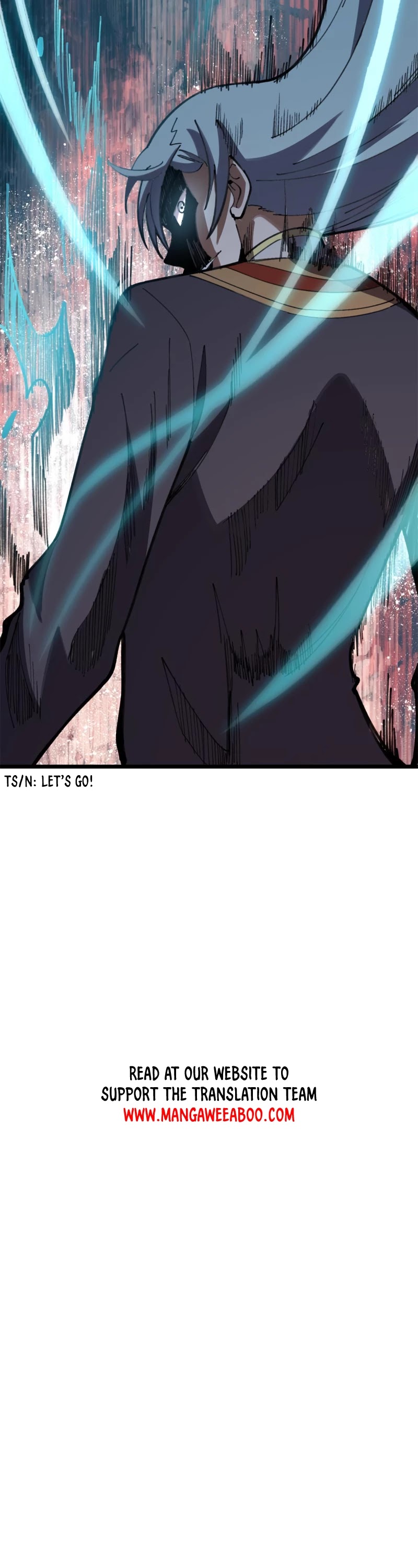 All Hail the Sect Leader Chapter 141 - Page 22