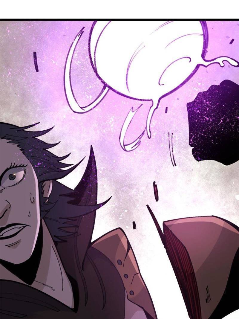All Hail the Sect Leader Chapter 142 - Page 23