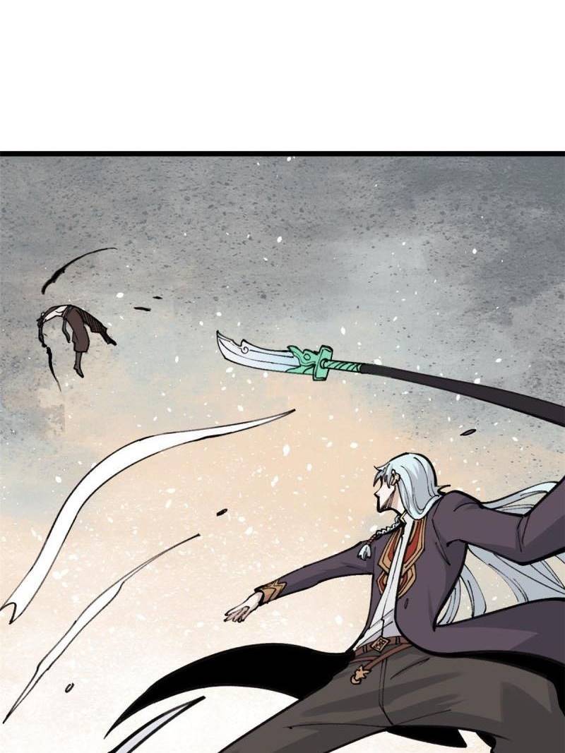 All Hail the Sect Leader Chapter 142 - Page 42