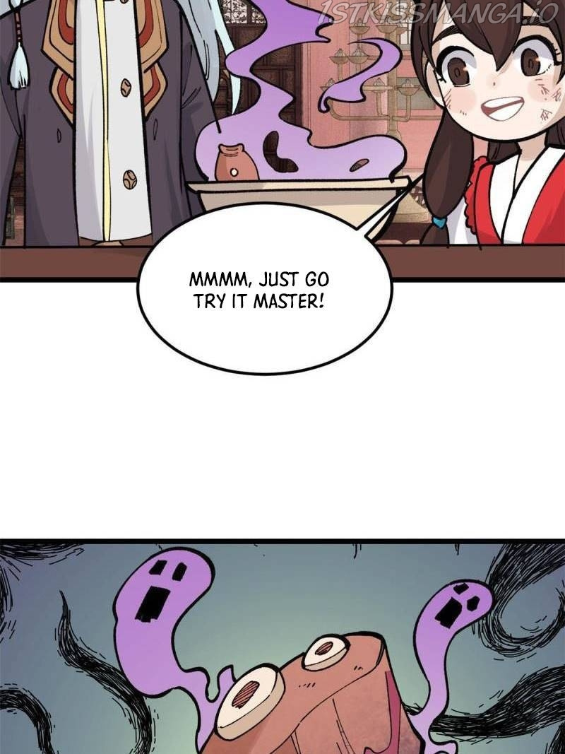 All Hail the Sect Leader Chapter 146 - Page 13