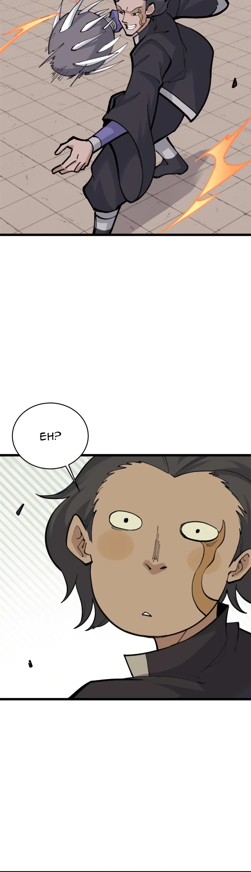 All Hail the Sect Leader Chapter 148 - Page 24