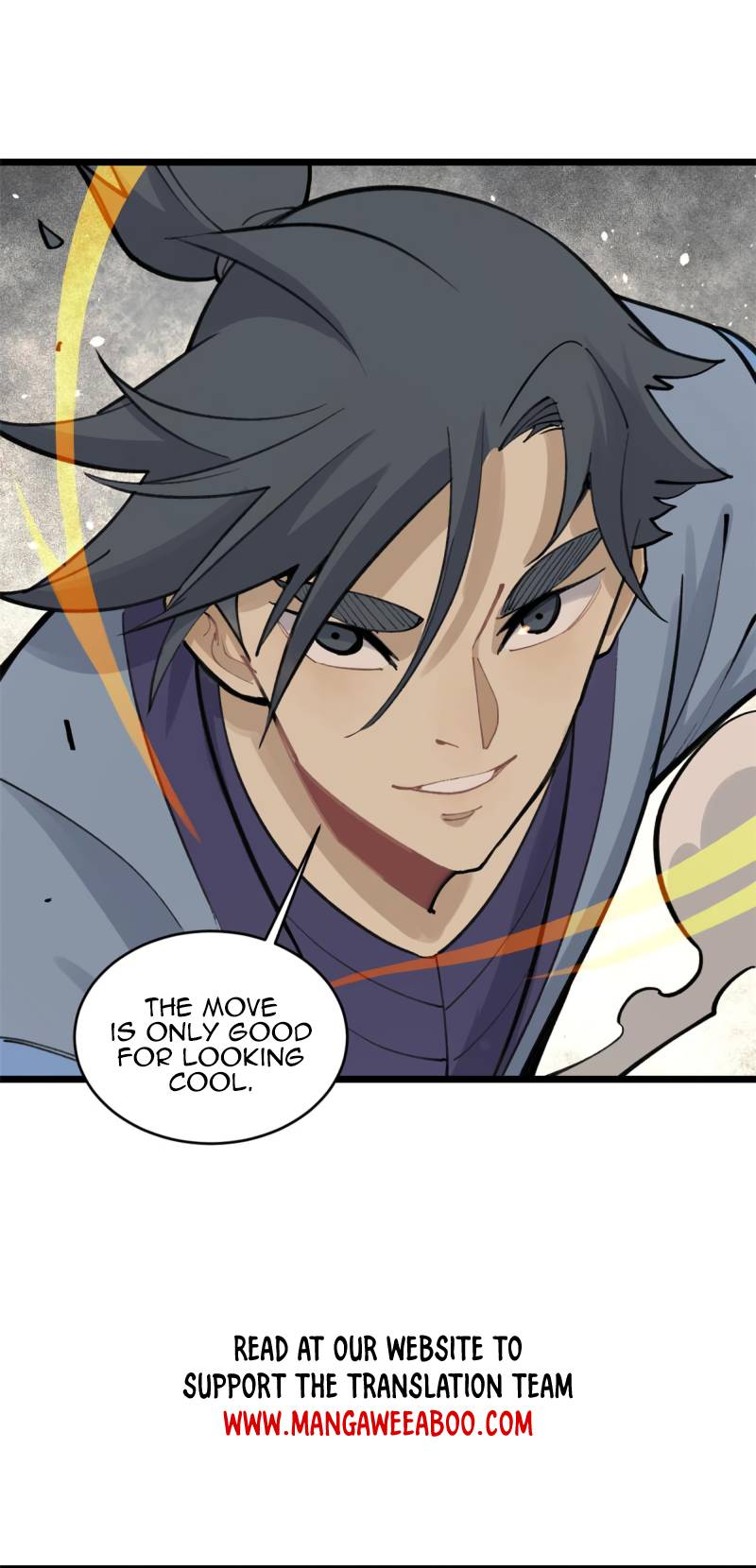 All Hail the Sect Leader Chapter 149 - Page 7