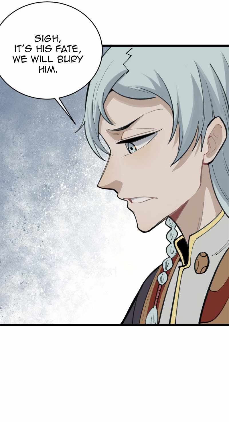All Hail the Sect Leader Chapter 151 - Page 24