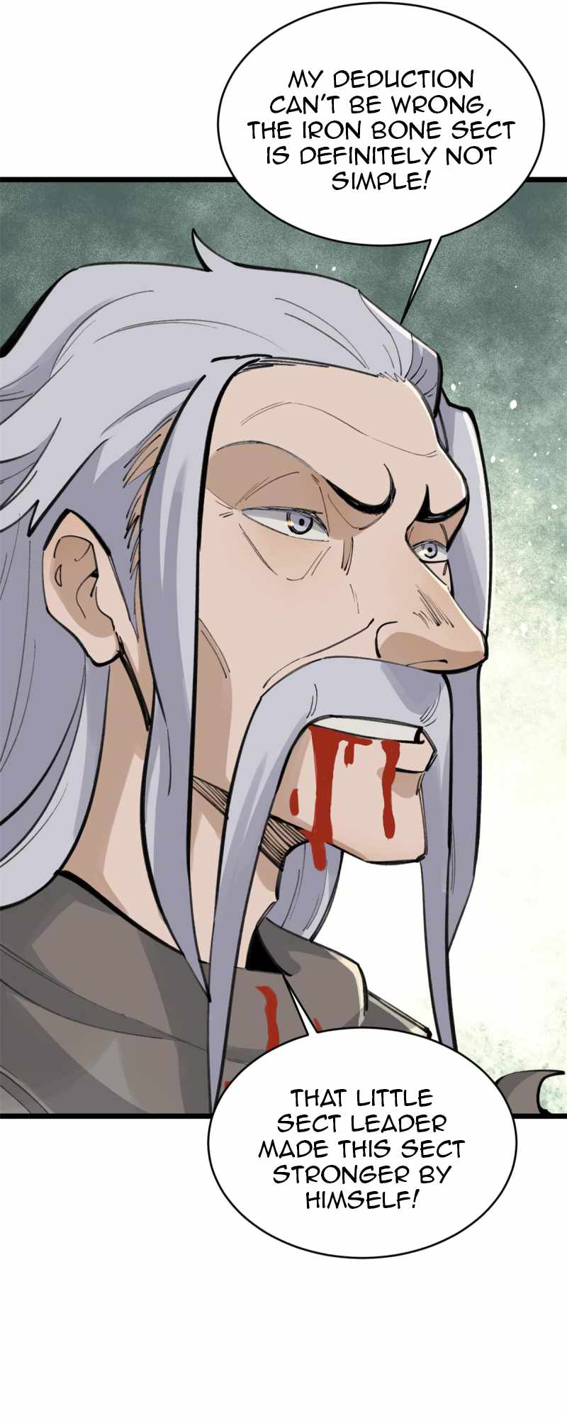 All Hail the Sect Leader Chapter 151 - Page 40