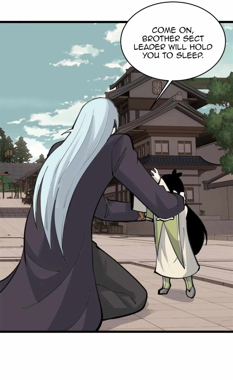 All Hail the Sect Leader Chapter 152 - Page 14