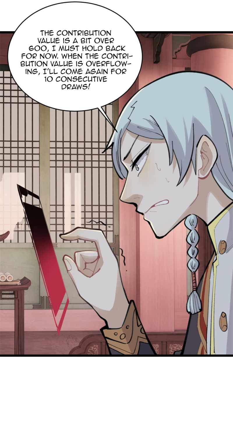 All Hail the Sect Leader Chapter 153 - Page 7