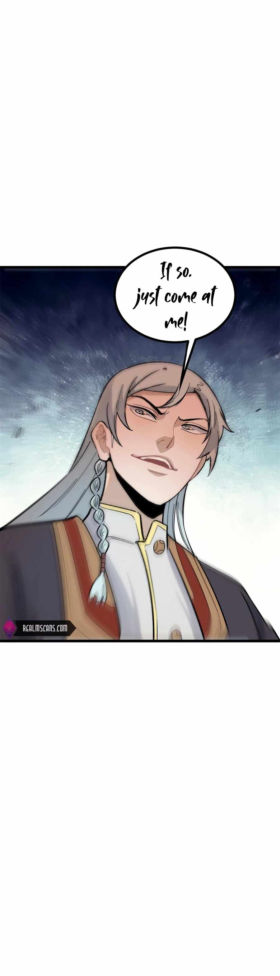 All Hail the Sect Leader Chapter 155 - Page 19