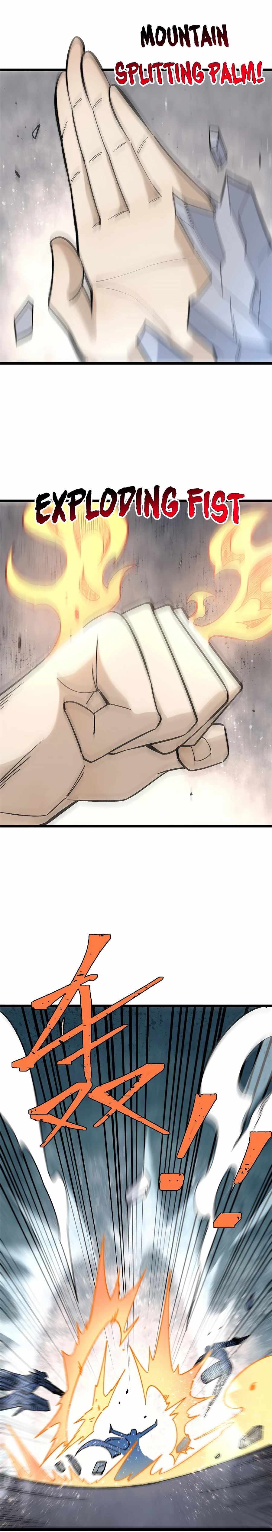 All Hail the Sect Leader Chapter 156 - Page 2