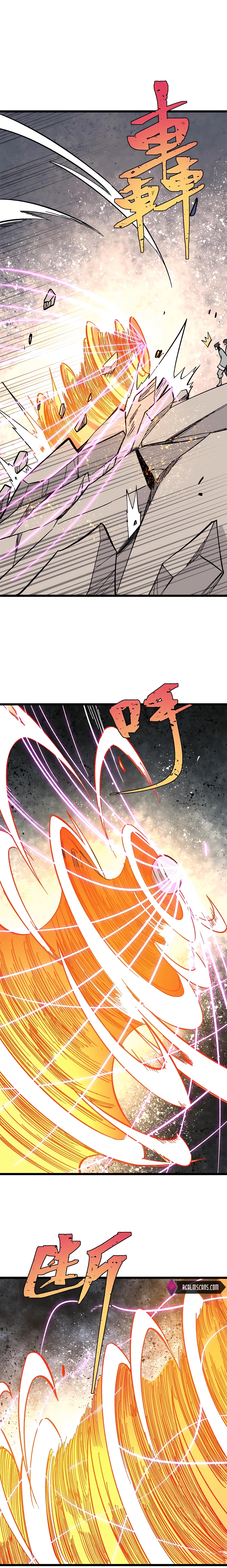 All Hail the Sect Leader Chapter 170 - Page 11