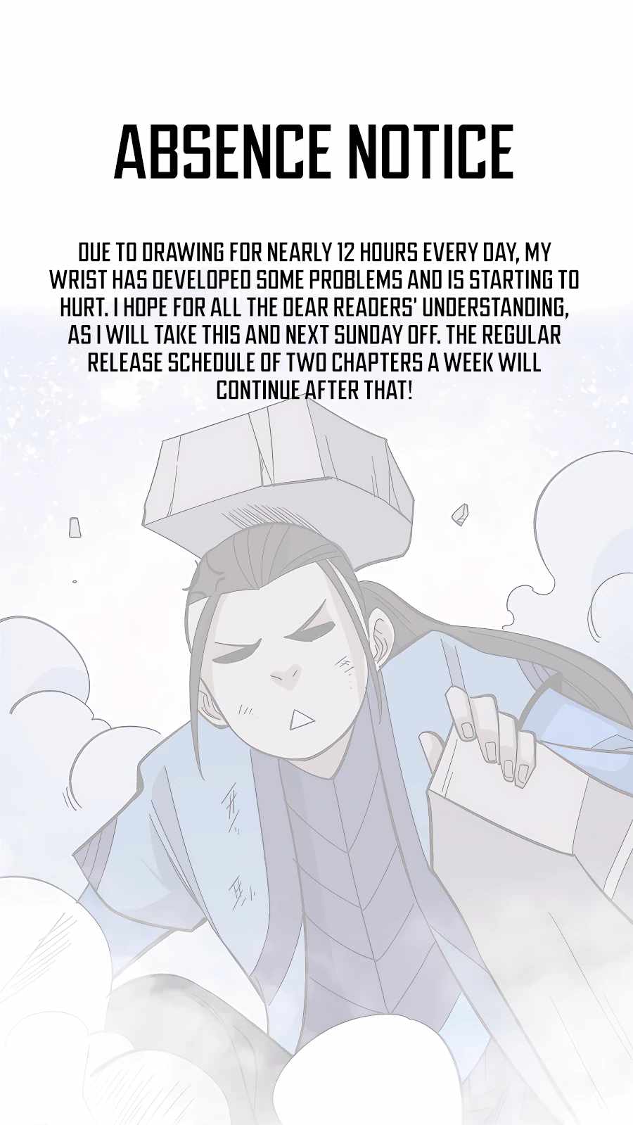 All Hail the Sect Leader Chapter 176 - Page 15