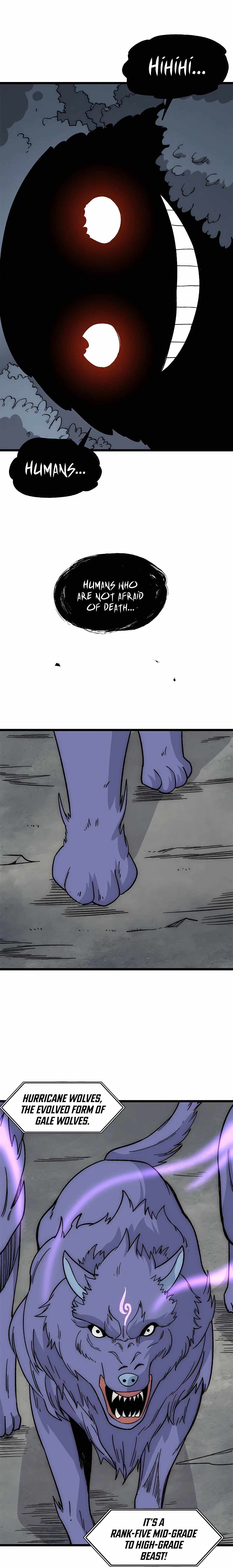 All Hail the Sect Leader Chapter 193 - Page 13