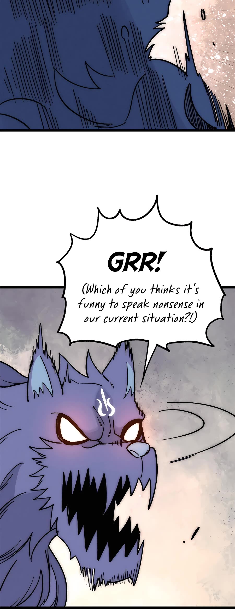 All Hail the Sect Leader Chapter 194 - Page 14