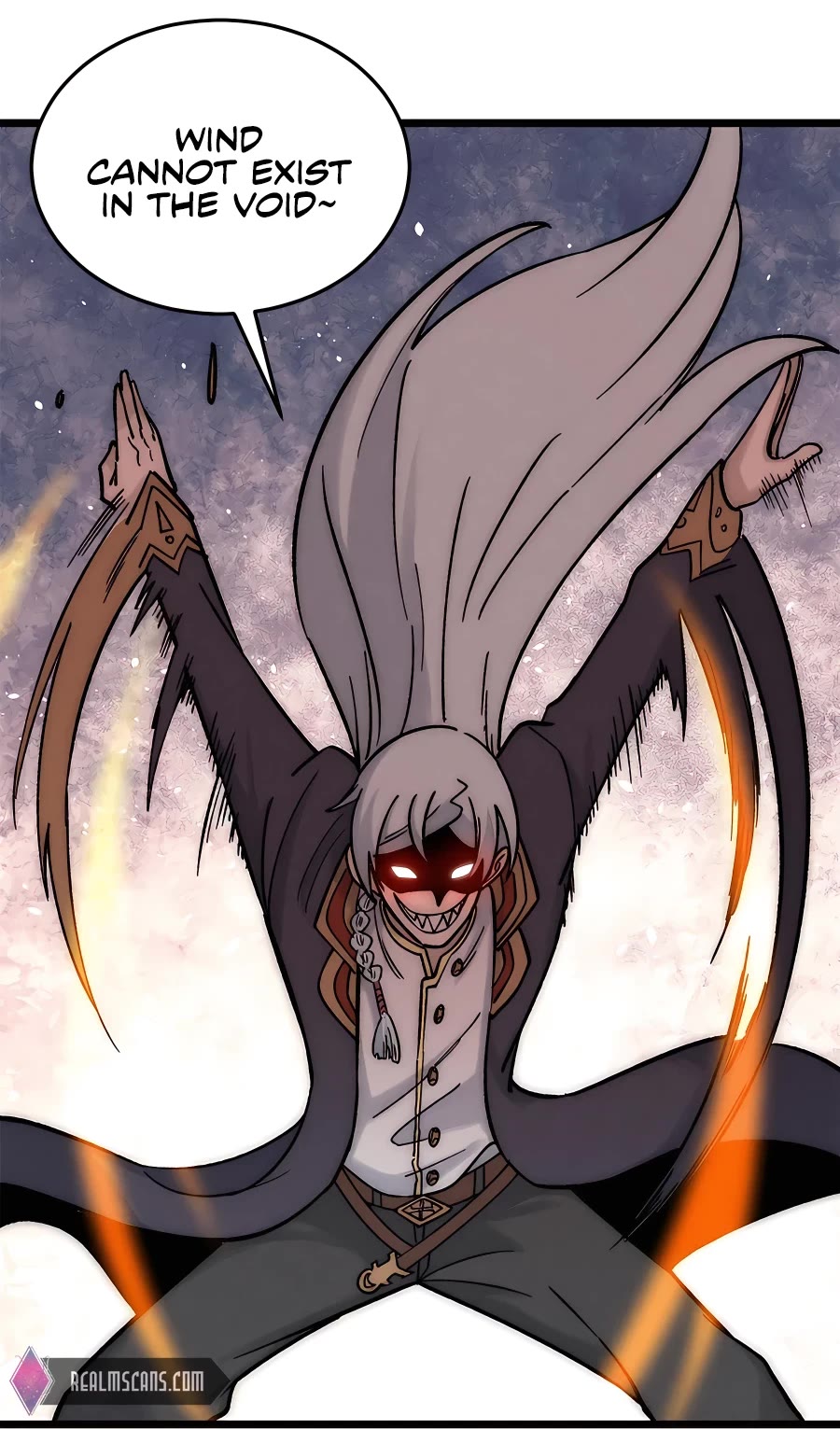 All Hail the Sect Leader Chapter 194 - Page 29