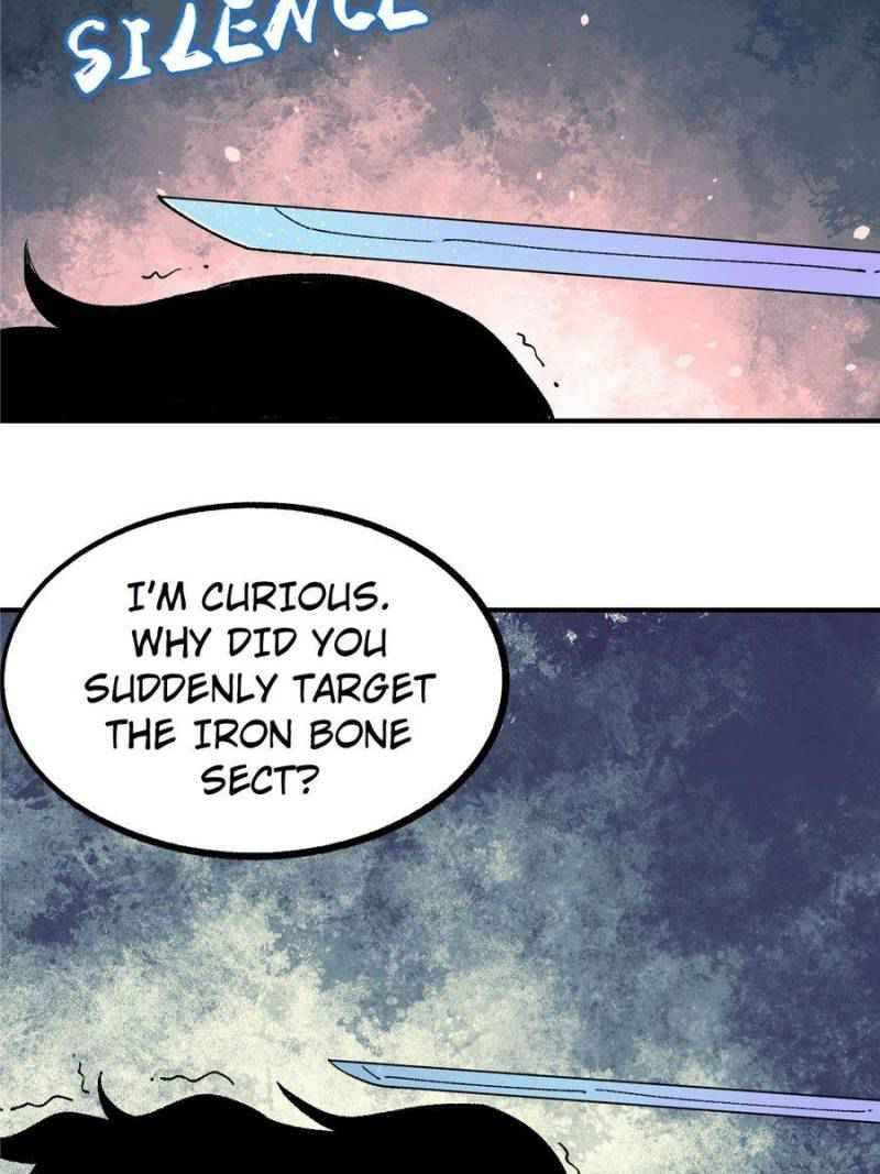 All Hail the Sect Leader Chapter 20 - Page 23