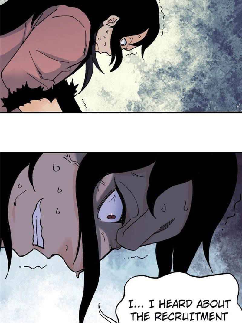 All Hail the Sect Leader Chapter 20 - Page 24