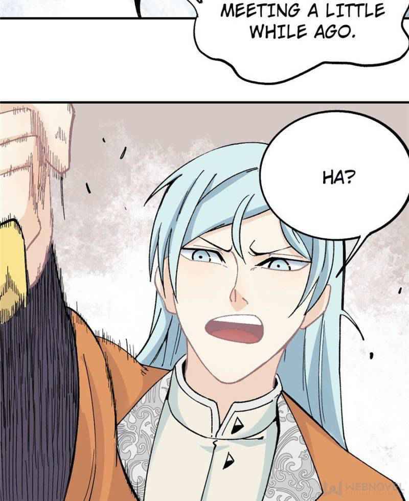 All Hail the Sect Leader Chapter 20 - Page 25