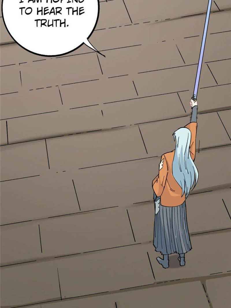 All Hail the Sect Leader Chapter 20 - Page 27
