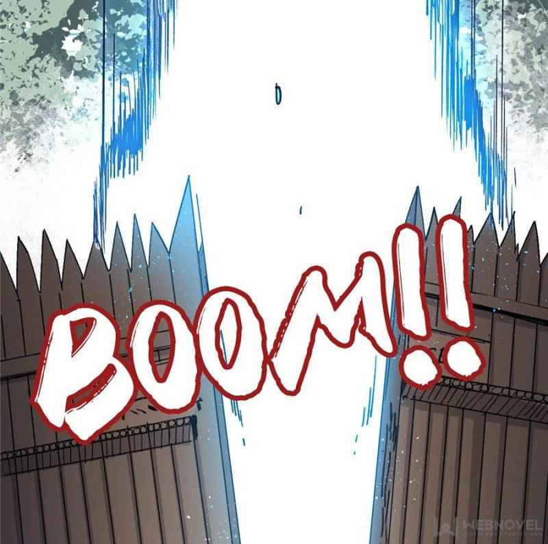 All Hail the Sect Leader Chapter 20 - Page 31