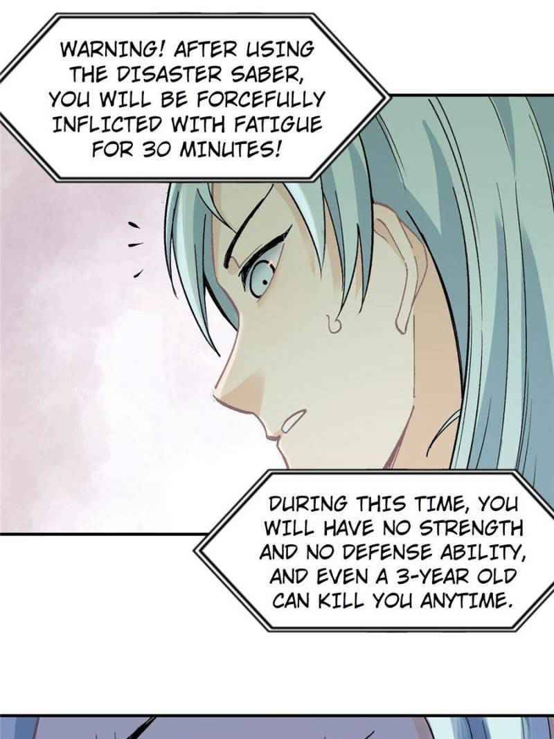 All Hail the Sect Leader Chapter 20 - Page 35
