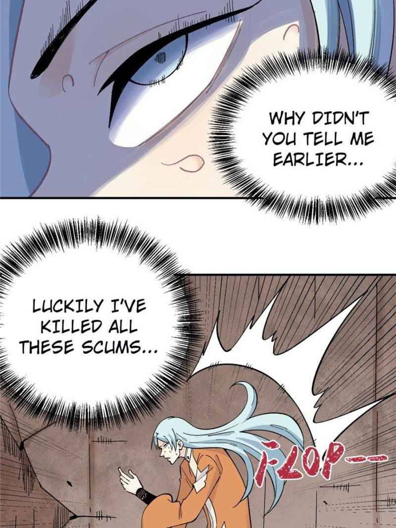 All Hail the Sect Leader Chapter 20 - Page 36