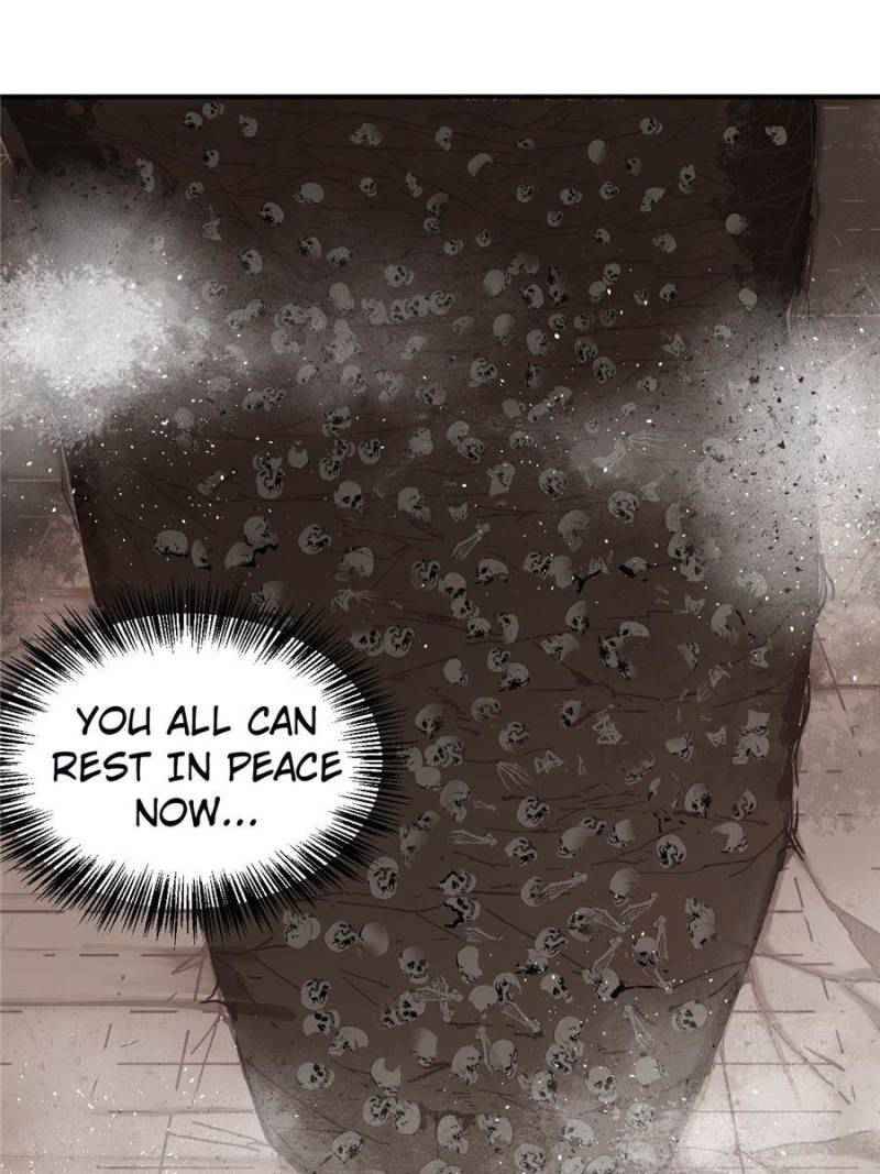 All Hail the Sect Leader Chapter 20 - Page 39