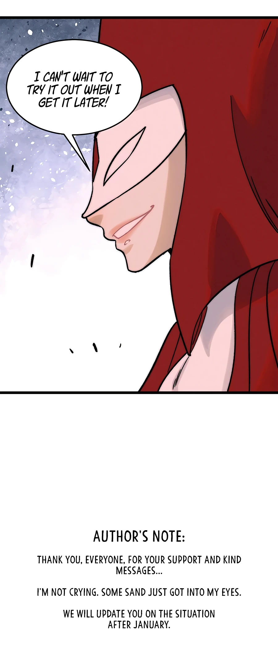 All Hail the Sect Leader Chapter 209 - Page 15