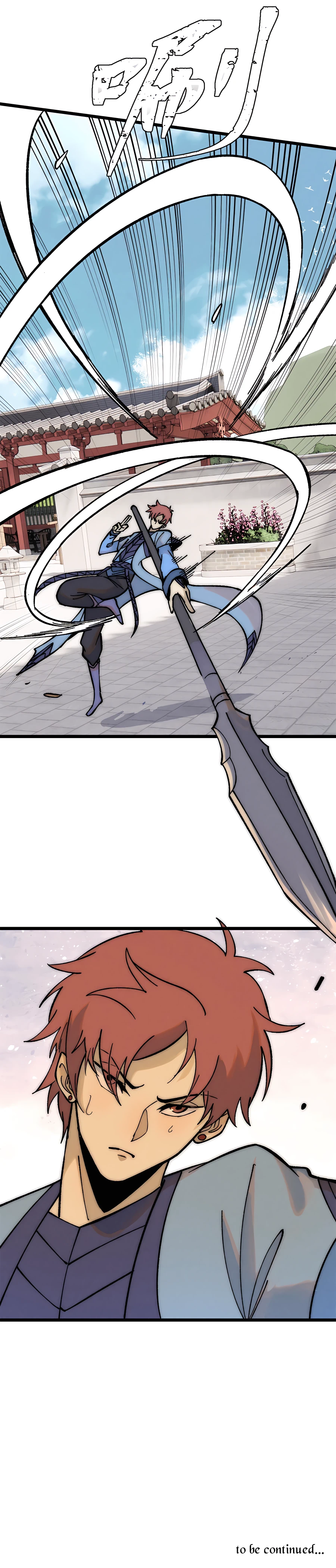 All Hail the Sect Leader Chapter 212 - Page 13
