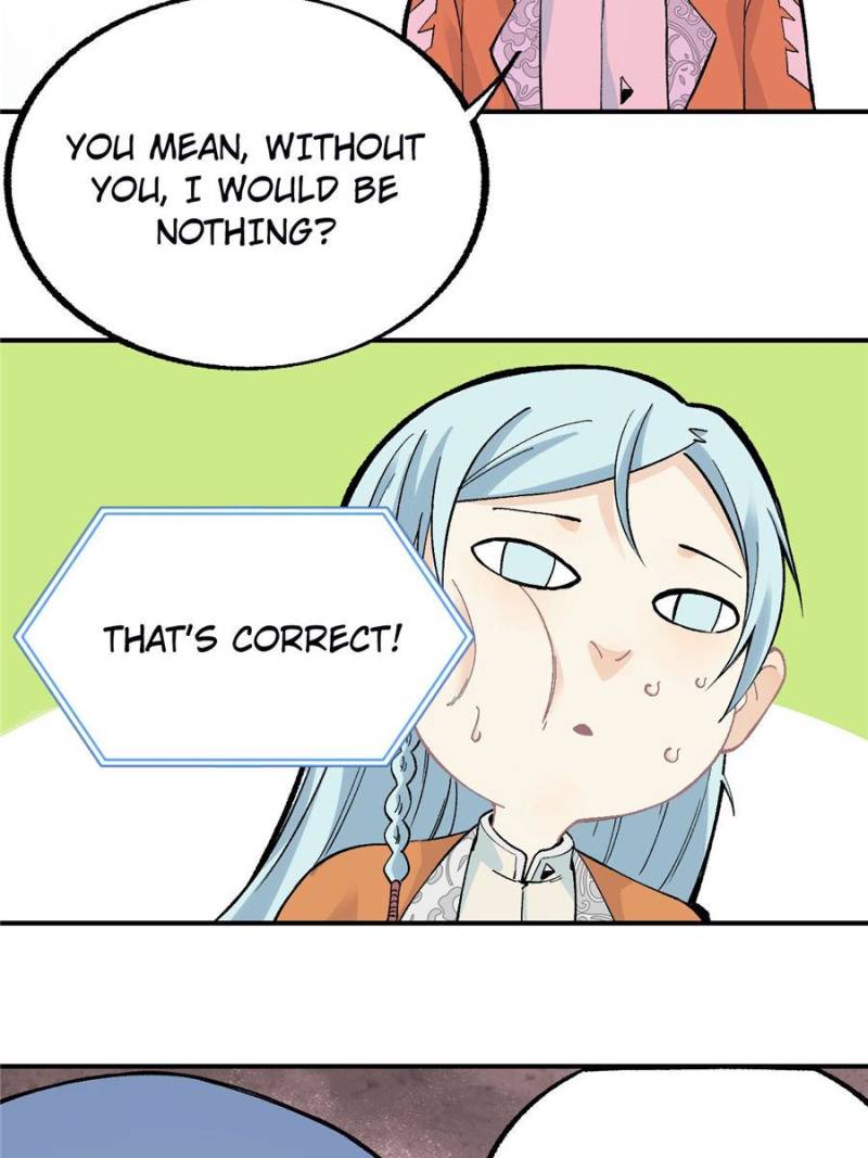 All Hail the Sect Leader Chapter 22 - Page 29