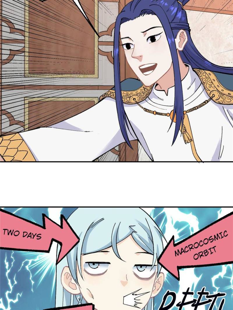 All Hail the Sect Leader Chapter 22 - Page 37