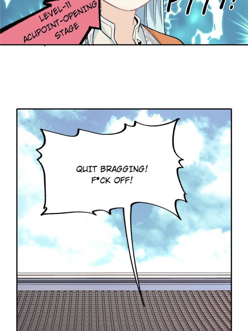 All Hail the Sect Leader Chapter 22 - Page 38