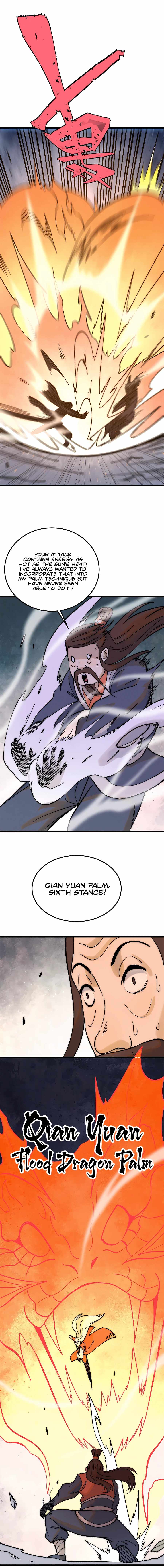 All Hail the Sect Leader Chapter 229 - Page 13