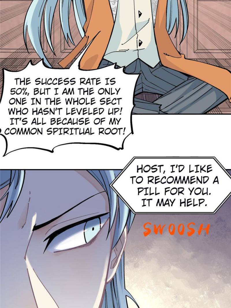 All Hail the Sect Leader Chapter 23 - Page 14